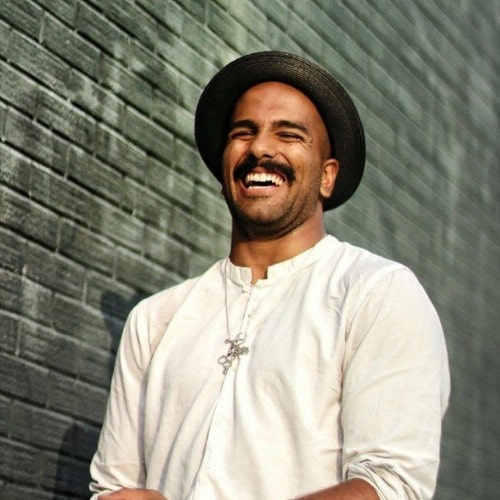 Picture of Sanath Sambamoorthi, Co-founder and Project Manager at Gadget Software